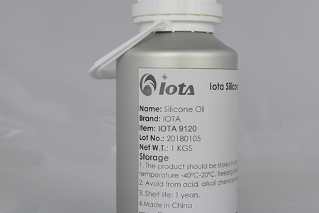 有机聚硼硅氮烷IOTA -9120